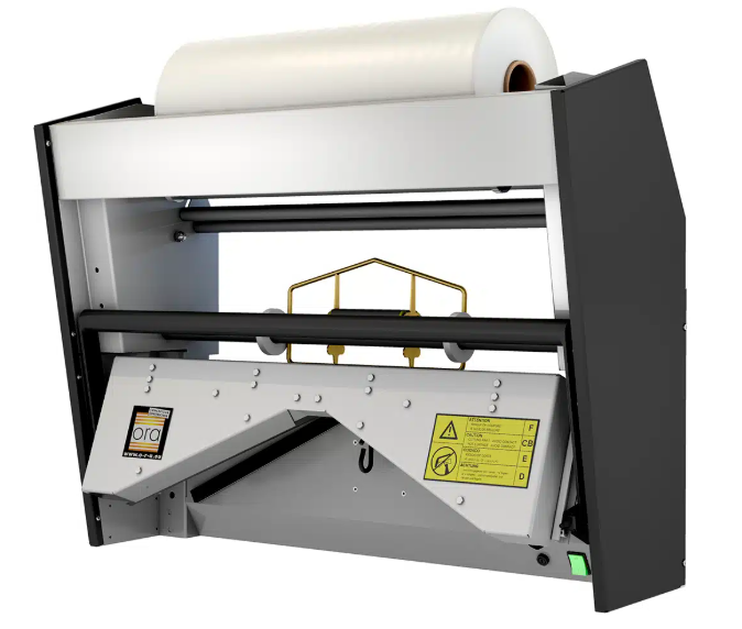 Emballeuse ORA H602 Murale